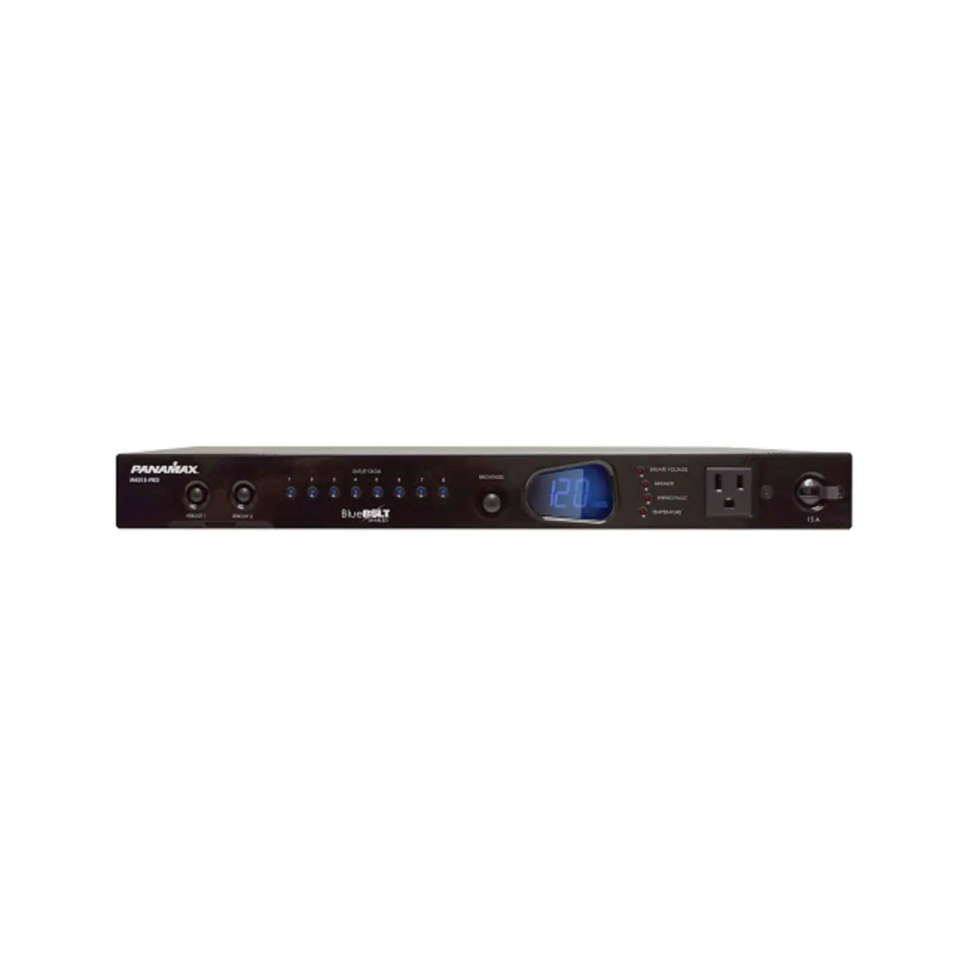 Condicionador De Energia Panamax M4315-pro Bluebolt Controle E Monitoramento De Energia 120v