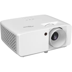 Projetor Optoma HZ40HDR 4000 Lumen Full HD Laser DLP Home Theater e de jogos