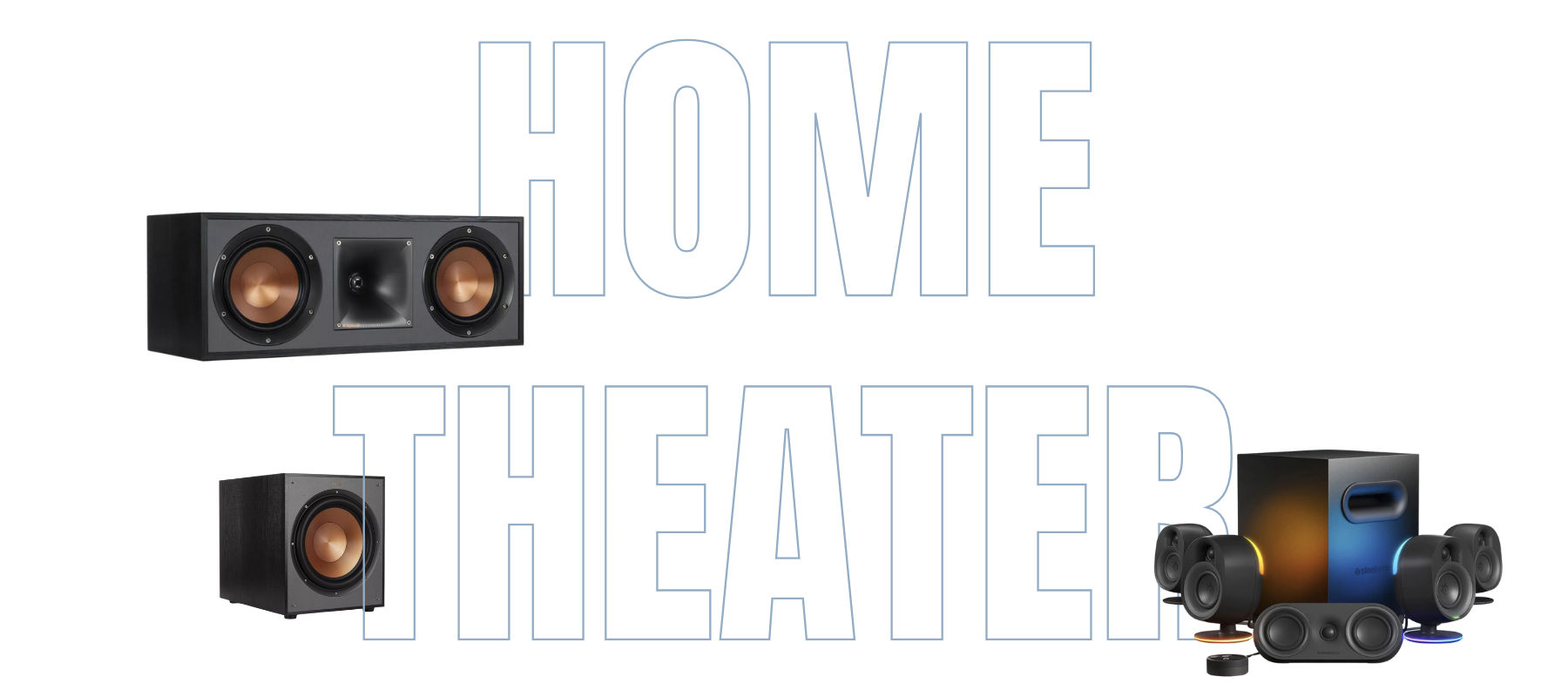 Home Theater