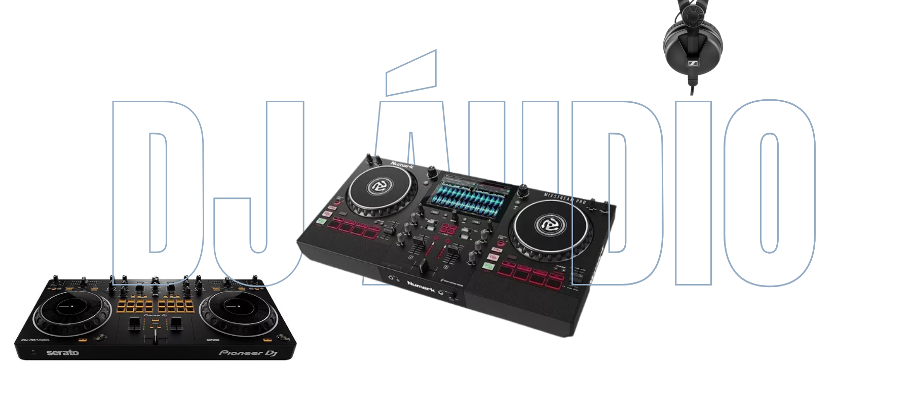DJ Áudio